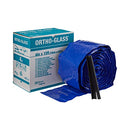 Ortho-Glass Splint Roll 4" X 15" Foot Fiberglass OG-4L2 - 2 rolls per case - Brand New