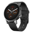 MOBVOI TicWatch E3 WH12068 - PANTHER BLACK - Like New