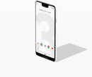 GOOGLE Pixel 3 XL 64GB - Clearly White - UNLOCKED Like New