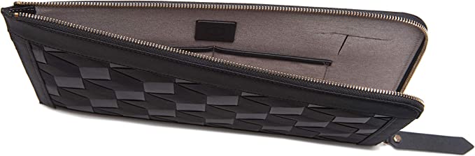 Welden Improvisor Slim Sleeve for MacBooks, iPads and Tablets up to 16" Black - Like New