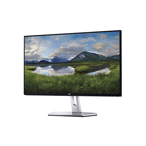 DELL S2419H SERIES MONITOR INFINITY EDGE DISPLAY 24" 60HZ 23.8" - Scratch & Dent