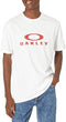 OAKLEY MEN'S O BARK 2.0, LARGE - WHITE - Brand New