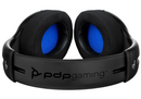 PDP Gaming LVL50 Wireless Stereo Headset Black 051-049-NA-LIC - Like New