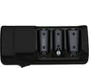Chef’sChoice 130 Professional Electric Knife Sharpening Station 0130501 - BLACK - Like New
