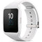 Sony Smartwatch for Android 4.3 SWR504 - White Like New
