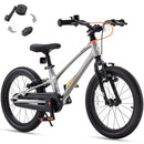 RoyalBaby Magnesium Kids Bike Lightweight Alloy Children Sport Bicycle 14/16/18 - Like New
