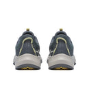 SAUCONY WOMEN'S AURA TR SNEAKER - SIZE: WOMEN 11 (AU/UK W9) - SHADOW/FINCH - Like New