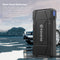 TRAVERSE R33 PORTABLE SMART JUMP STARTER, 5.0L GASOLINE, 2.0L DIESEL - BLACK - Like New