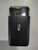 JRL ONYX PROFESSIONAL FOIL SHAVER SH2301 - BLACK - Like New