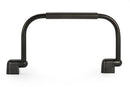 Camco Fold-Away RV Handle Provides Secure Hold Entering Exiting 42197 Black - Brand New
