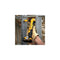 DEWALT 20-VOLT MAX LI-ION RIGHT ANGLE DRILL TOOL ONLY - YELLOW/BLACK - Like New