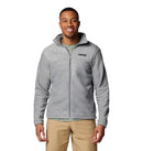 Columbia Men's Steens Mountain 2.0 Full Zip Fleece Jacket - B00Q7COQ0A - Brand New