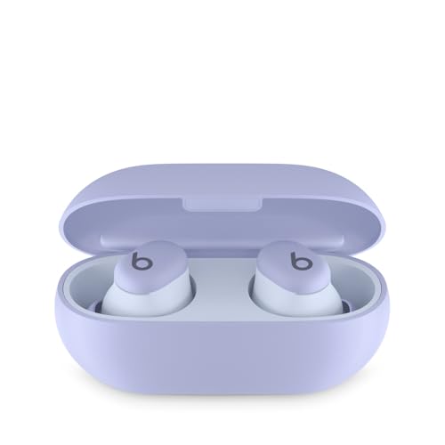 BEATS SOLO BUDS WIRELESS BLUETOOTH EARBUDS | APPLE & ANDROID - Scratch & Dent