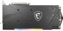 MSI Gaming Radeon RX6800 XT 16GB Graphics Card RX 6800 XT Gaming X Trio 16G - Like New