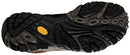 J06013 MERRELL MEN'S MOAB 2 VENT HIKING SHOES MEN SIZE 11 EARTH - Like New