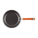 Rachael Ray Hard Enamel Nonstick Cookware Set, 14-pc - Red - Brand New