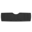 ClimaTex Heavy Duty Floor Mat, 3 Piece Set, 8C-803C423C3 - Black - Like New