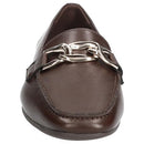 EASY STREET WOMEN'S FEMI - SIZE: WOMEN 8.5W - BROWN - Brand New