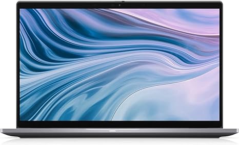 Dell Latitude 7410 14" Touch 1920x1080 FHD i7-10610U 16GB 512GB SSD- Silver/Gray - Like New