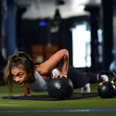 TRX SLAM BALL 10 POUNDS - BLACK - Like New