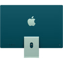For Parts: Apple iMac 24" 4480 x 2520 M1 8GB 512GB SSD M1 8-CORE GPU CANNOT BE REPAIRED