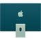 For Parts: Apple iMac 24" 4480 x 2520 M1 8GB 512GB SSD M1 8-CORE GPU CANNOT BE REPAIRED