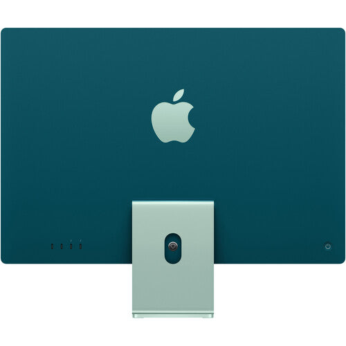 For Parts: Apple iMac 24" 4480 x 2520 M1 8GB 512GB SSD M1 8-CORE GPU CANNOT BE REPAIRED