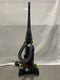 BISSELL 2252 CleanView Swivel Upright Bagless Vacuum Swivel Steering - Green Like New