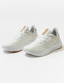 WROAVLS2 NEW BALANCE WOMENS FRESH FOAM ROAV V2 WHITE SIZE  8.5 - Like New