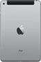 APPLE IPAD MINI 4 128GB WIFI + CELLULAR MK8D2LL/A - SPACE GRAY Like New