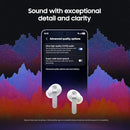 SAMSUNG GALAXY BUDS 4 PRO 2026 AI TRUE WIRELESS BLUETOOTH EARBUDS BLACK - Like New