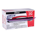 SC Johnson Professional Ziploc Storage Bags - 2 Gallon, 100 Count - Brand New
