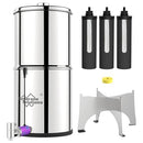 Membrane Solutions UV Countertop Water Filtration System - Scratch & Dent