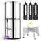 Membrane Solutions UV Countertop Water Filtration System - Scratch & Dent