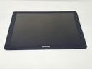 SAMSUNG GALAXY BOOK 12" 2160X1440 TOUCH I5-7200U 2.50GHZ 4GB 128GB SSD - BLACK - Like New