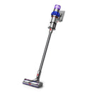 DYSON 448701-01 V15 DETECT PRO CORDLESS VACUUM CLEANER - BLUE/NICKEL - Like New