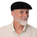 0258BC KANGOL WOOL 504 MOONSTRUCK SIZE XL TOBACCO - Like New