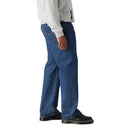 LEVI'S MEN 501 ORIGINAL FIT JEANS SIZE 33W X 32L - 10FT OVER HEAD - Brand New