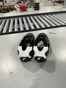 GOOD YEAR ORI-S DRIVING SHOES ATHLETIC AUTO RACING FOOTWEAR - 11 - BLACK/WHITE - Like New