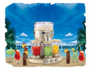Margaritaville Tahiti Frozen Concoction Maker,DM3000-000-000 - NEW - Brand New