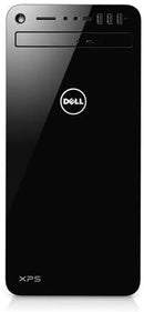 Dell XPS 8930 Desktop i7-8700 16 2TB HDD GTX 1050Ti XPS8930-7309BLK-PUS Like New