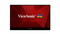 VIEWSONIC PORTABLE 15.6” TOUCH DISPLAY ANTI-GLARE SCREEN FULL HD 1080P - BLACK - Like New