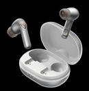 SoundPEATS H2 Hybrid Dual Driver Wireless Earbuds Grey - Like New