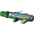 TETRA POND GREENFREE ULTRAVIOLET CLARIFIER 18 WATT FOR PONDS UP TO 4400 GALLONS - Like New