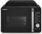 Cuisinart Countertop AMW-60 3-in-1 Microwave Airfryer Oven - - Scratch & Dent