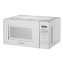 PROCTOR SILEX 700W 0.6CU FT COUNTERTOP MICROWAVE OVEN - WHITE - Brand New