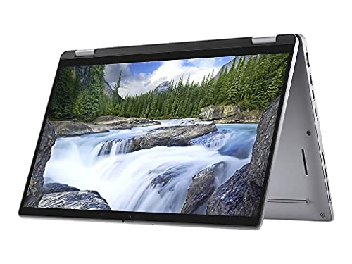DELL LATITUDE 7410 FHD (1920 X 1080) DELL QUAD CORE I7-10610U 16GB 512GB SSD - Like New