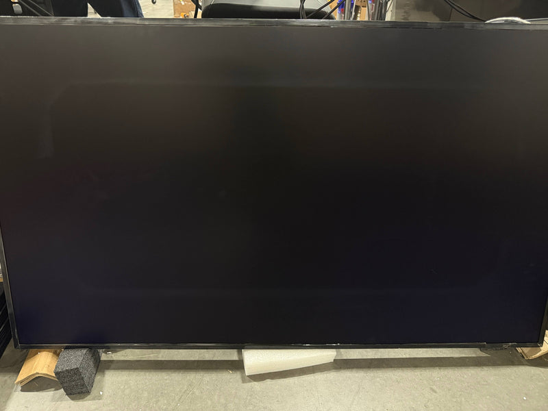 SAMSUNG 55" CLASS LS03B THE FRAME DISNEY 100 EDITION 4K SMART TIZEN TV - BLACK - Like New