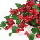 GENERIC 10PCS SILK BOUGAINVILLEA GLABRA CLIMBING FLOWER ARTIFICIAL BOUGAINVILLEA - Like New