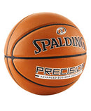 Spalding Precision TF-1000 Indoor Game Basketball 28.5" B07F3GFC3K-NEW - Brand New